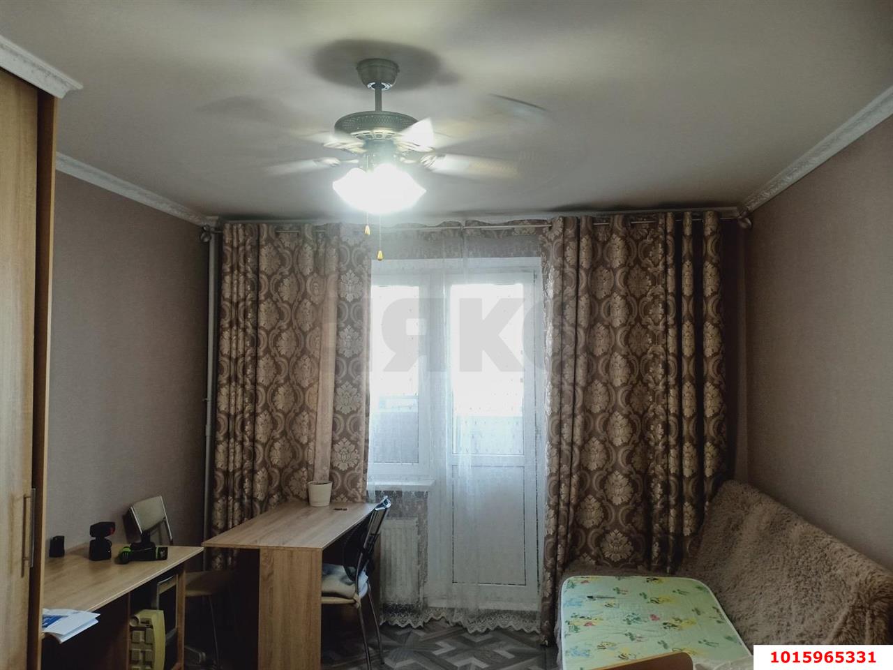 Фото №10: 2-комнатная квартира 65 м² - Краснодар, Почтовый, Карасунский внутригородской округ, мкр. Гидростроителей, пр-кт имени писателя Знаменского, 9к1