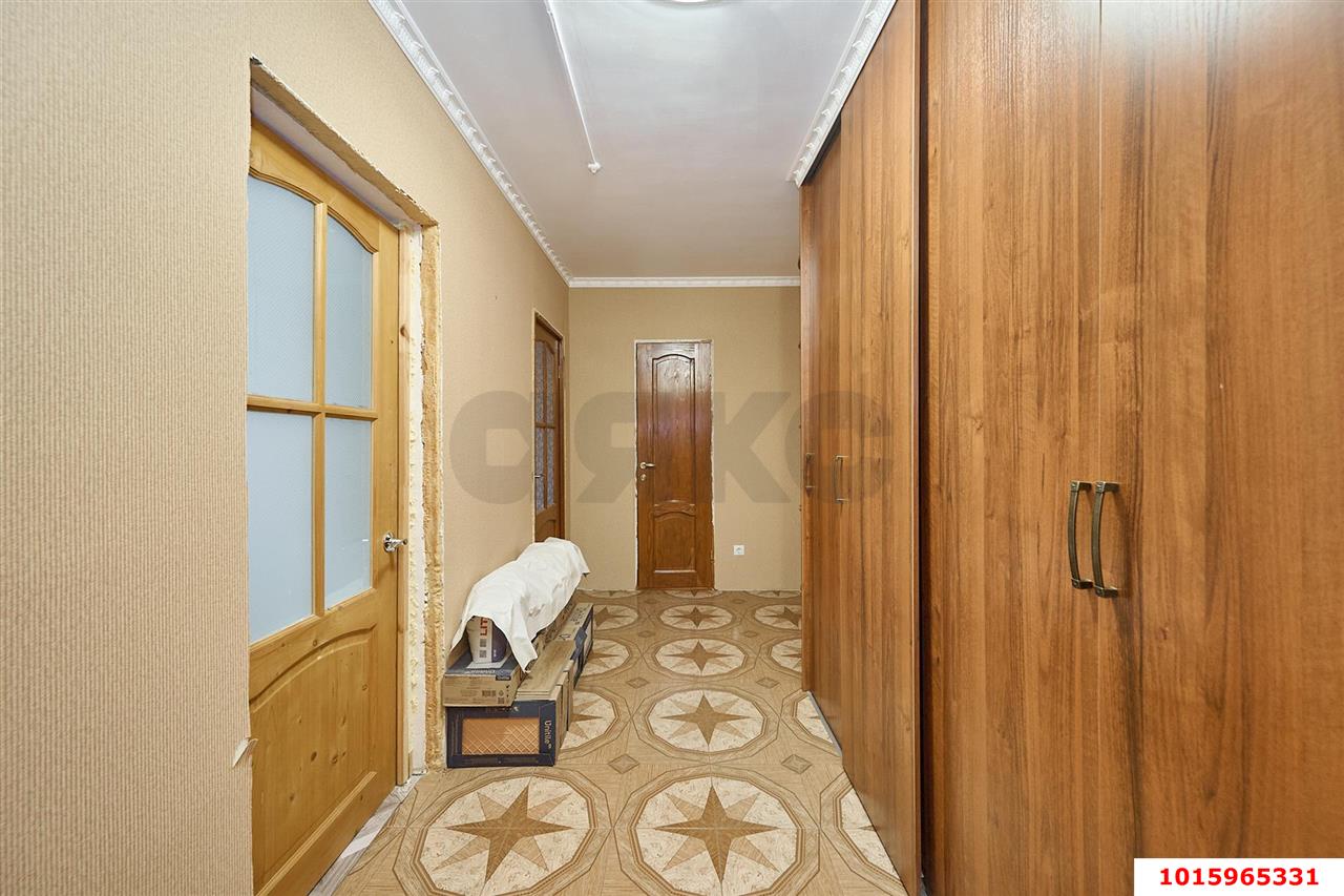 Фото №14: 2-комнатная квартира <span class="whitespace-nowrap">62 м²</span>, <span class="whitespace-nowrap">3/16 эт.</span> - Краснодар, Карасунский внутригородской округ, мкр. Гидростроителей, пр-кт имени писателя Знаменского, 9к1