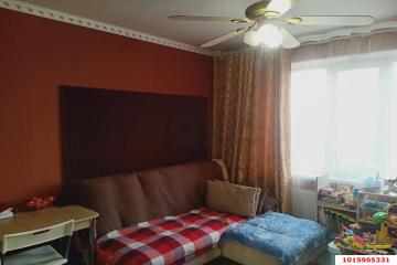 Фото №5: 2-комнатная квартира 65 м² - Краснодар, мкр. Гидростроителей, пр-кт имени писателя Знаменского, 9к1