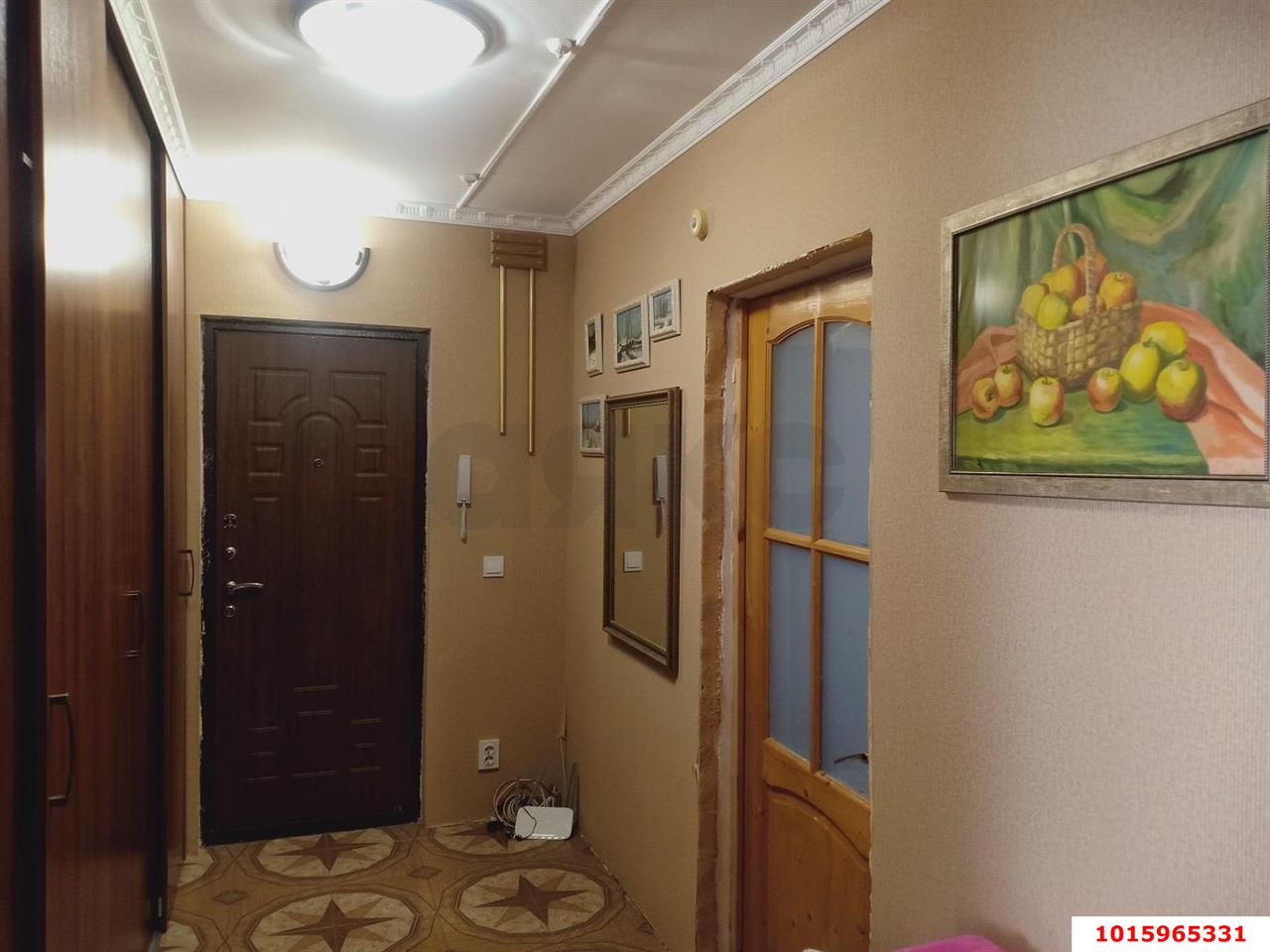 Фото №14: 2-комнатная квартира 65 м² - Краснодар, Почтовый, Карасунский внутригородской округ, мкр. Гидростроителей, пр-кт имени писателя Знаменского, 9к1