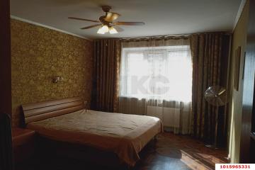 Фото №2: 2-комнатная квартира 65 м² - Краснодар, мкр. Гидростроителей, пр-кт имени писателя Знаменского, 9к1