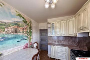 Фото №2: 2-комнатная квартира 64 м² - Адыгейск, ул. Советская, 1Ж