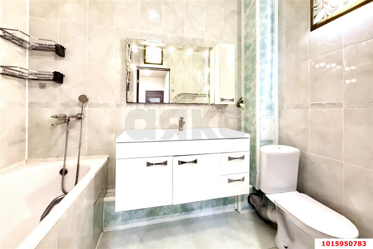 Фото №10: 2-комнатная квартира 64 м² - Адыгейск, ул. Советская, 1Ж