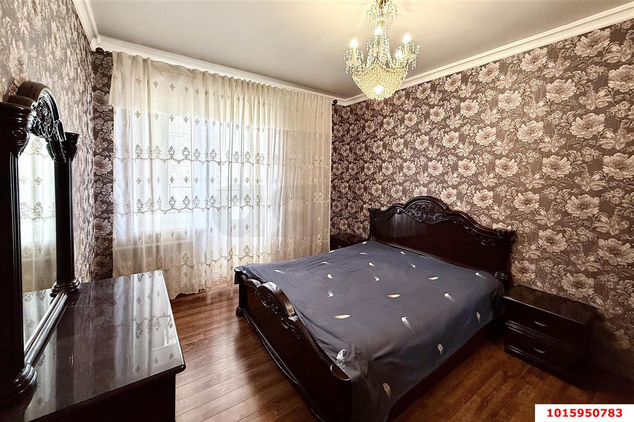 Фото №6: 2-комнатная квартира 64 м² - Адыгейск, ул. Советская, 1Ж