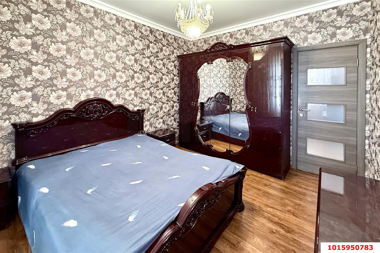 Фото №7: 2-комнатная квартира 64 м² - Адыгейск, ул. Советская, 1Ж