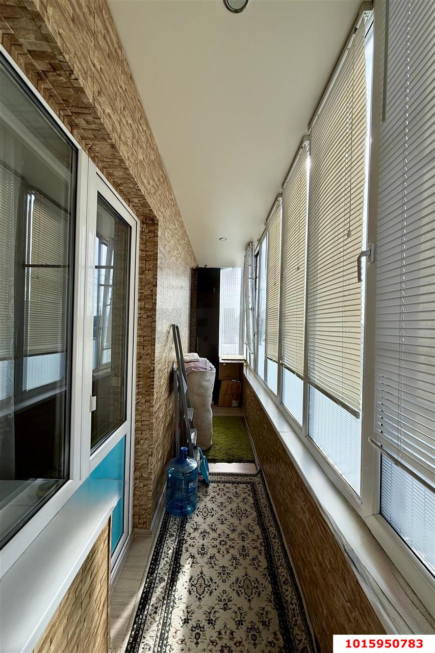 Фото №11: 2-комнатная квартира 64 м² - Адыгейск, ул. Советская, 1Ж