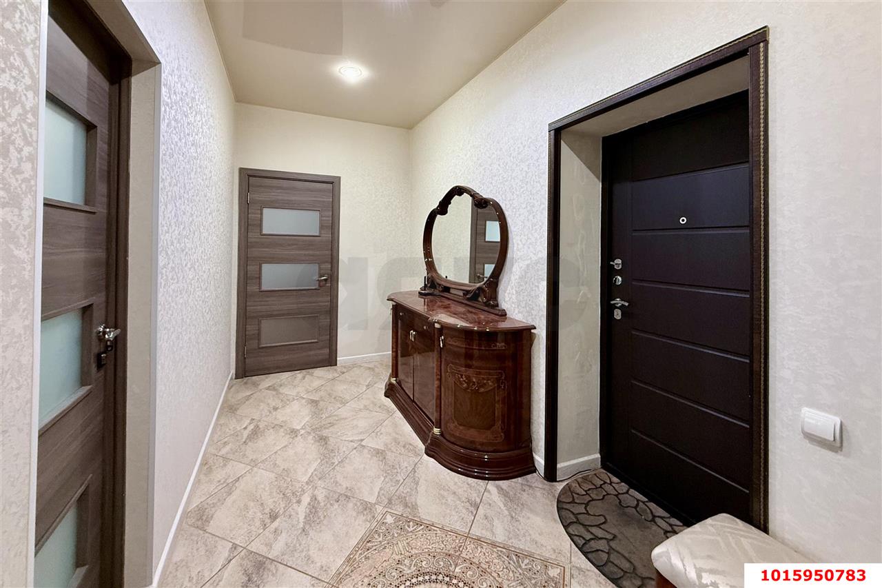 Фото №8: 2-комнатная квартира 64 м² - Адыгейск, ул. Советская, 1Ж