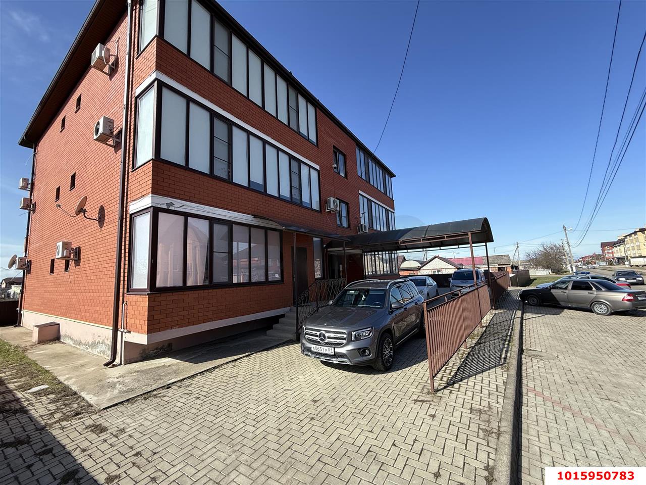 Фото №13: 2-комнатная квартира 64 м² - Адыгейск, ул. Советская, 1Ж