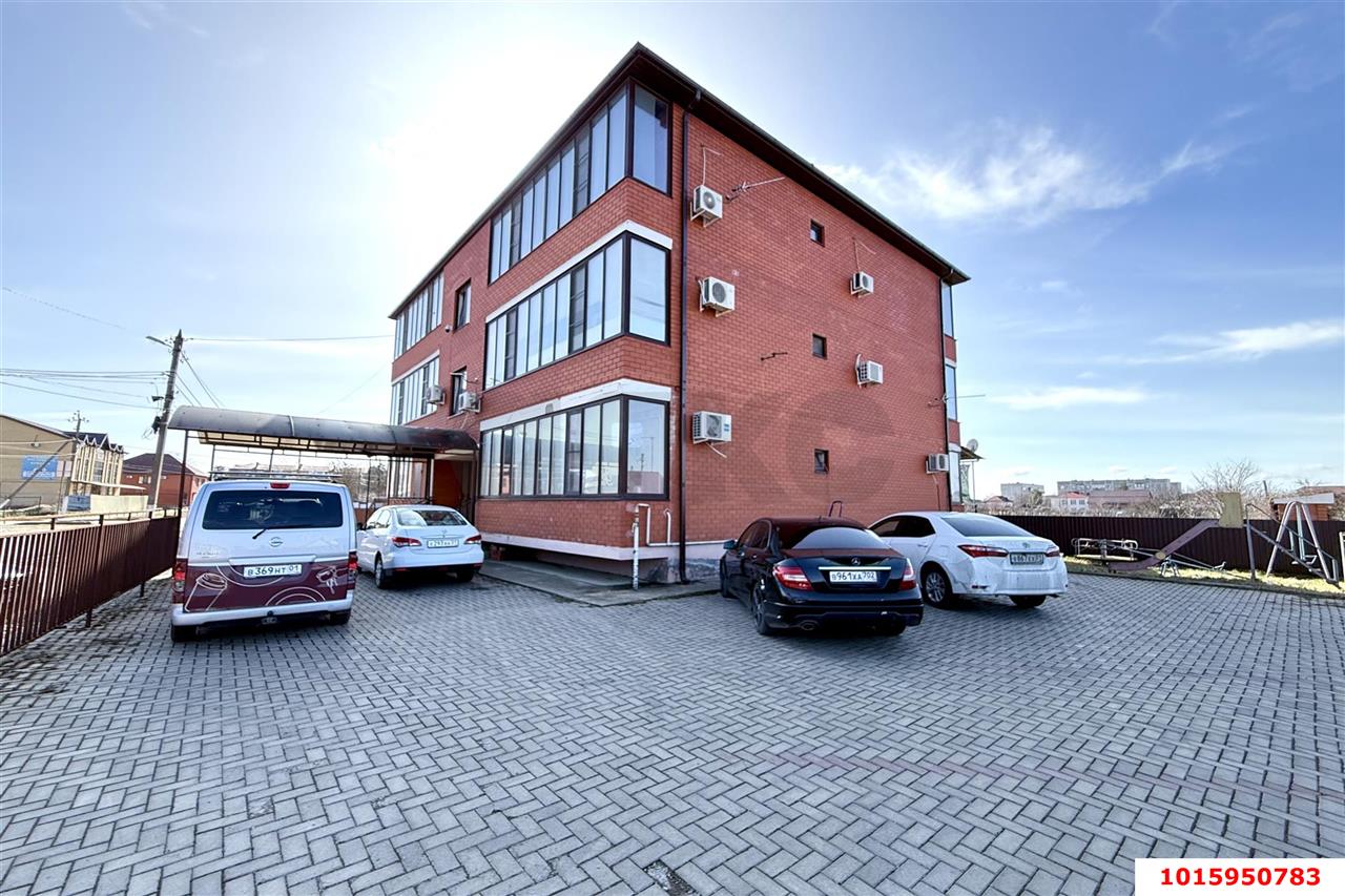 Фото №14: 2-комнатная квартира 64 м² - Адыгейск, ул. Советская, 1Ж