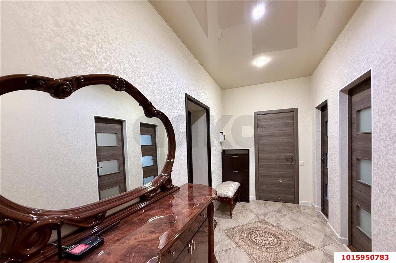 Фото №9: 2-комнатная квартира 64 м² - Адыгейск, ул. Советская, 1Ж