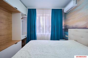 Фото №4: 3-комнатная квартира 83 м² - Краснодар, мкр. Губернский, ул. им. Героя Яцкова И.В., 13