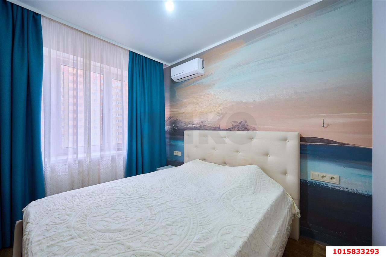 Фото №18: 3-комнатная квартира 92 м² - Краснодар, Прикубанский внутригородской округ, мкр. Губернский, ул. им. Героя Яцкова И.В., 13