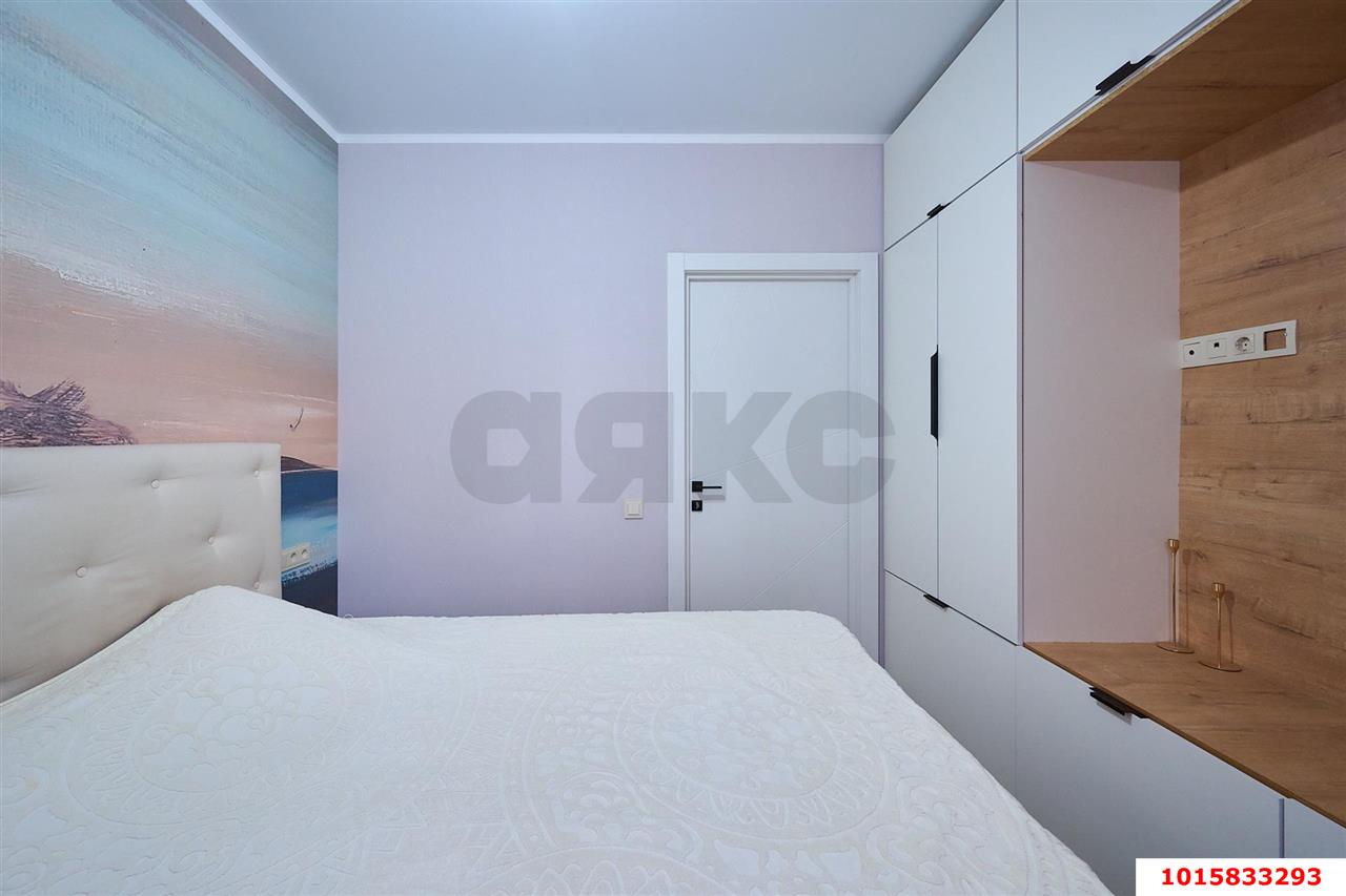 Фото №5: 3-комнатная квартира 92 м² - Краснодар, Прикубанский внутригородской округ, мкр. Губернский, ул. им. Героя Яцкова И.В., 13