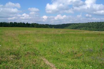 Фото №2: Земельный участок 8 сот. - Лазурный, мкр. Прикубанский внутригородской округ, пр-д 2-й  Льва Кассиля, 3