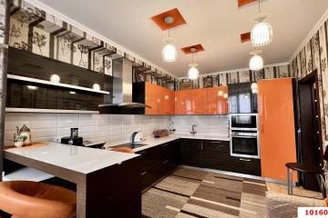 Фото №2: 3-комнатная квартира 102 м² - Краснодар, мкр. жилой комплекс Феникс, ул. имени В.Н. Мачуги, 6/2к1