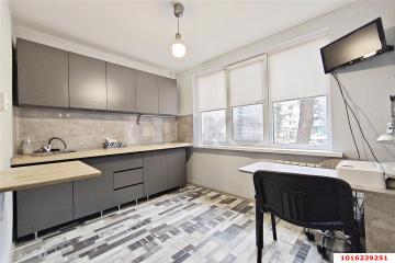 Фото №1: 1-комнатная квартира 32 м² - Краснодар, мкр. Комсомольский, ул. Тюляева, 25