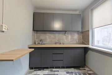 Фото №2: 1-комнатная квартира 32 м² - Краснодар, мкр. Комсомольский, ул. Тюляева, 25