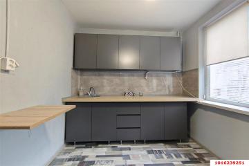 Фото №2: 1-комнатная квартира 32 м² - Краснодар, мкр. Комсомольский, ул. Тюляева, 25