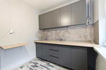 Фото №3: 1-комнатная квартира 32 м² - Краснодар, мкр. Комсомольский, ул. Тюляева, 25