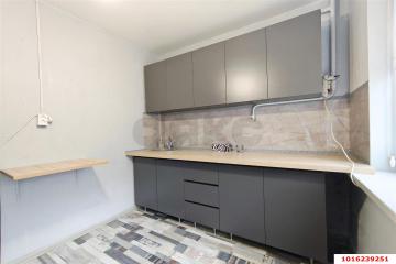 Фото №3: 1-комнатная квартира 32 м² - Краснодар, мкр. Комсомольский, ул. Тюляева, 25