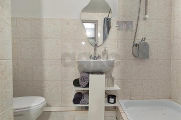 Фото №5: 1-комнатная квартира 32 м² - Краснодар, мкр. Комсомольский, ул. Тюляева, 25