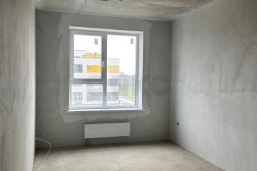 Фото №5: 1-комнатная квартира 39 м² - Козет, мкр. жилой комплекс Кремлёвские Ворота, ул. Бжедугская, 4