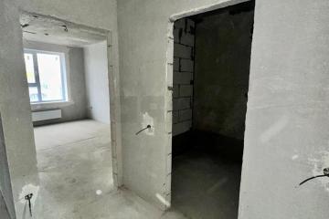 Фото №4: 1-комнатная квартира 39 м² - Козет, мкр. жилой комплекс Кремлёвские Ворота, ул. Бжедугская, 4