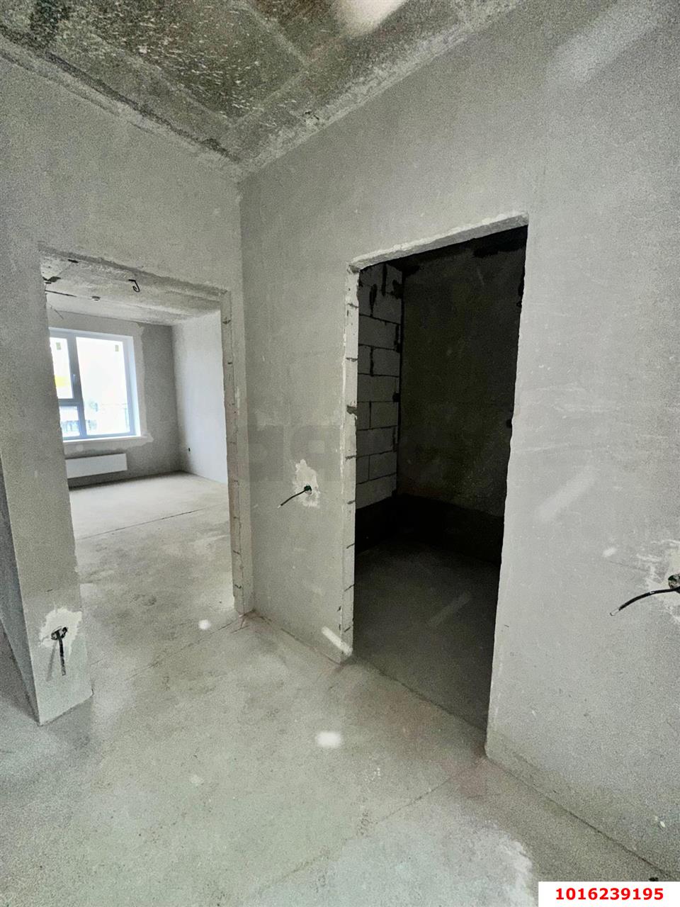 Фото №4: 1-комнатная квартира 39 м² - Козет, Прикубанский внутригородской округ, 2-я Площадка, мкр. жилой комплекс Кремлёвские Ворота, ул. Бжедугская, 4