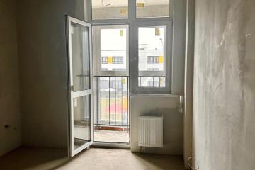 Фото №3: 1-комнатная квартира 39 м² - Козет, мкр. жилой комплекс Кремлёвские Ворота, ул. Бжедугская, 4