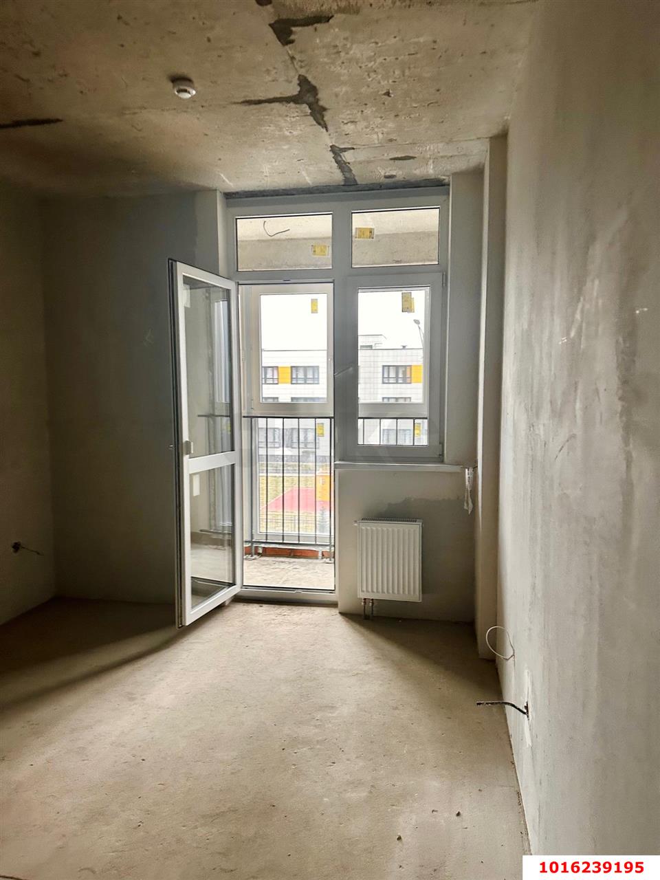 Фото №3: 1-комнатная квартира 39 м² - Козет, Прикубанский внутригородской округ, 2-я Площадка, мкр. жилой комплекс Кремлёвские Ворота, ул. Бжедугская, 4