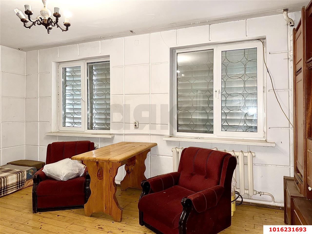 Фото №10: Дом 333 м² + 4.5 сот. - № 7, мкр. Прикубанский внутригородской округ, пр-д 3-й Строительный, 22