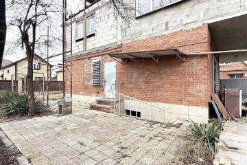 Фото №2: Дом 333 м² - № 7, мкр. Прикубанский внутригородской округ, пр-д 3-й Строительный, 22