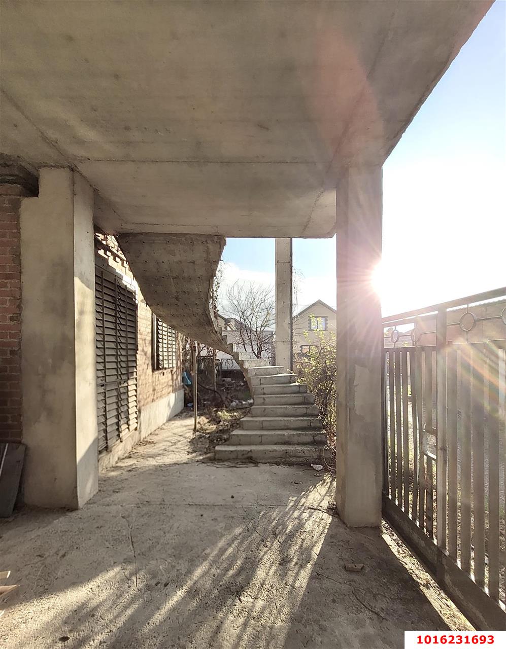 Фото №6: Дом 333 м² + 4.5 сот. - № 7, мкр. Прикубанский внутригородской округ, пр-д 3-й Строительный, 22