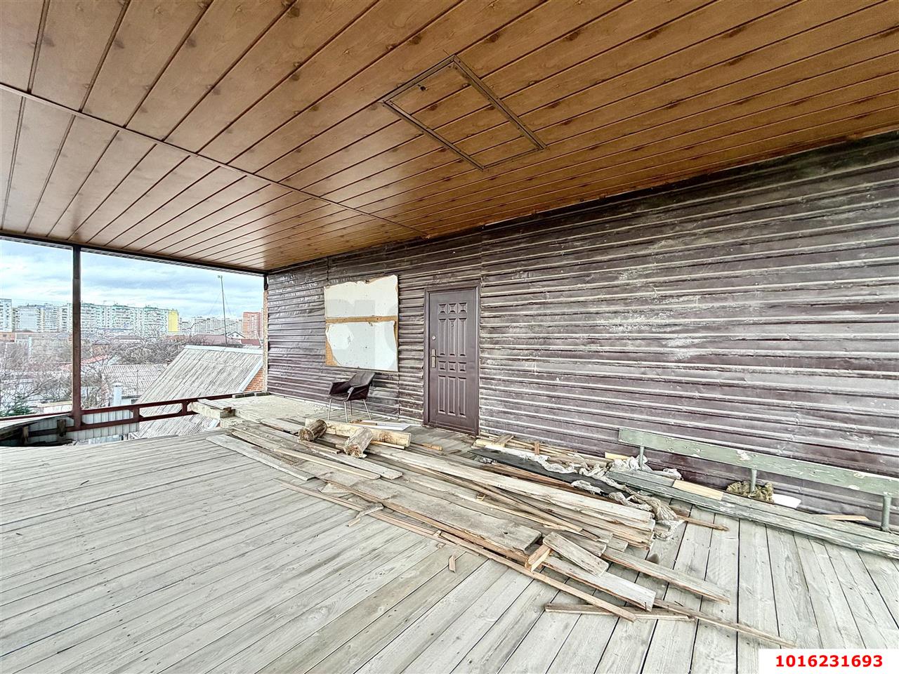 Фото №15: Дом 333 м² + 4.5 сот. - № 7, мкр. Прикубанский внутригородской округ, пр-д 3-й Строительный, 22