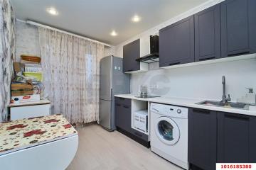 Фото №4: 1-комнатная квартира 30 м² - Краснодарский, мкр. Прикубанский внутригородской округ, литБ