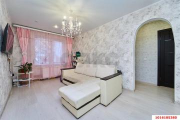 Фото №1: 1-комнатная квартира 30 м² - Краснодарский, мкр. Прикубанский внутригородской округ, литБ