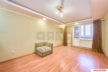 Фото №5: 1-комнатная квартира 43 м² - Краснодар, мкр. Завод Измерительных Приборов, ул. имени 40-летия Победы, 33/8