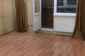 Фото №1: 1-комнатная квартира 43 м² - Краснодар, мкр. Завод Измерительных Приборов, ул. имени 40-летия Победы, 33/6