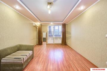 Фото №4: 1-комнатная квартира 43 м² - Краснодар, мкр. Завод Измерительных Приборов, ул. имени 40-летия Победы, 33/8