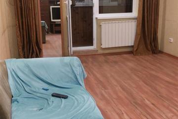 Фото №5: 1-комнатная квартира 43 м² - Краснодар, мкр. Завод Измерительных Приборов, ул. имени 40-летия Победы, 33/6