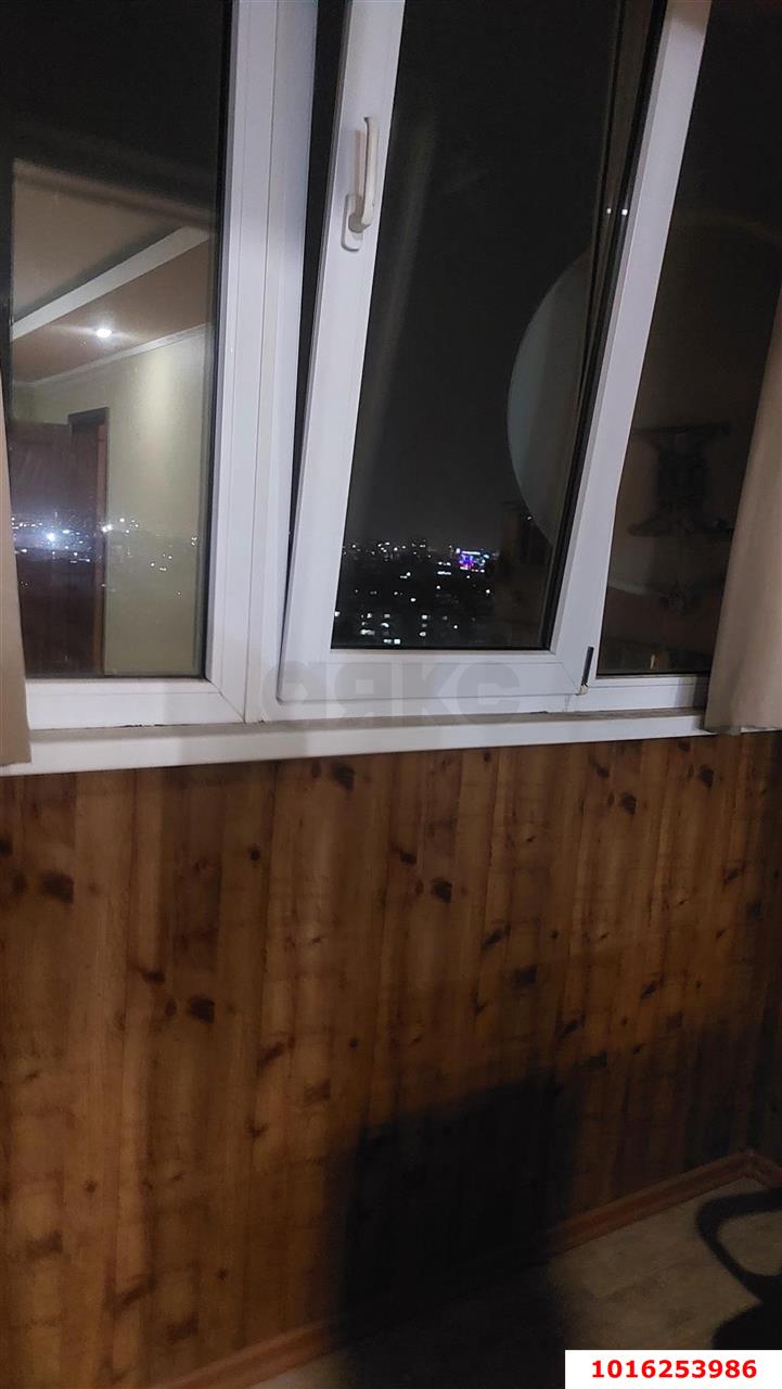 Фото №12: 1-комнатная квартира 43 м² - Краснодар, Прикубанский внутригородской округ, мкр. Завод Измерительных Приборов, ул. имени 40-летия Победы, 33/6