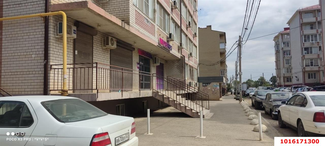 Фото №15: Студия 25 м² - Российский, Прикубанский внутригородской округ, мкр. жилой комплекс София, ул. Куликова Поля, 17