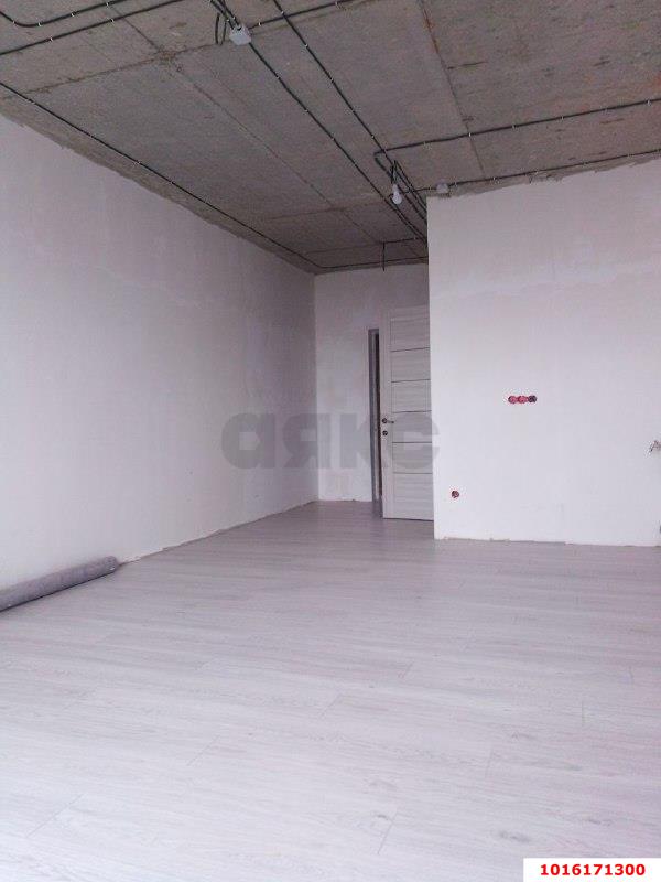 Фото №12: Студия 25 м² - Российский, Прикубанский внутригородской округ, мкр. жилой комплекс София, ул. Куликова Поля, 17