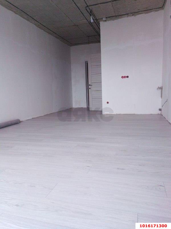 Фото №1: Студия 25 м² - Российский, Прикубанский внутригородской округ, мкр. жилой комплекс София, ул. Куликова Поля, 17