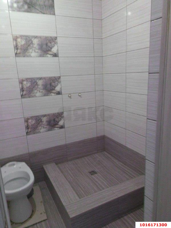 Фото №3: Студия 25 м² - Российский, Прикубанский внутригородской округ, мкр. жилой комплекс София, ул. Куликова Поля, 17