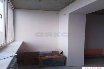 Фото №5: Студия 25 м² - Российский, мкр. жилой комплекс София, ул. Куликова Поля, 17