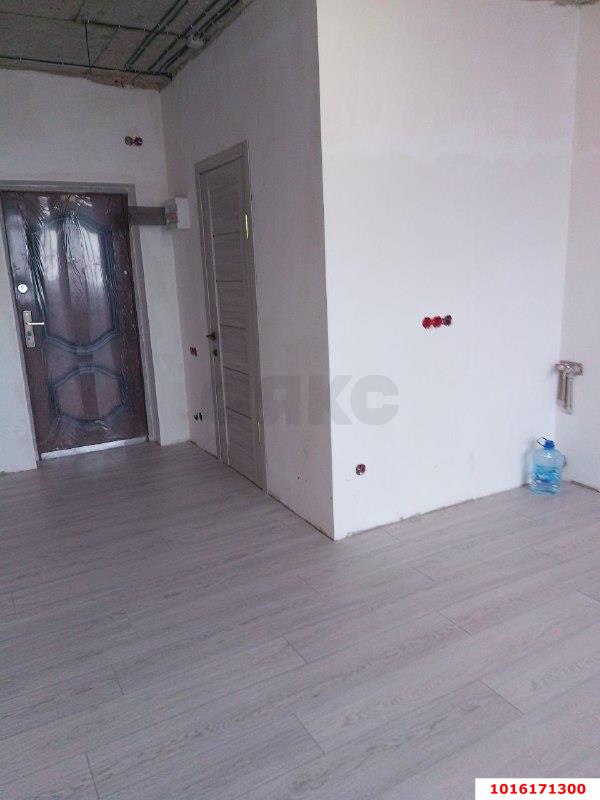 Фото №10: Студия 25 м² - Российский, Прикубанский внутригородской округ, мкр. жилой комплекс София, ул. Куликова Поля, 17