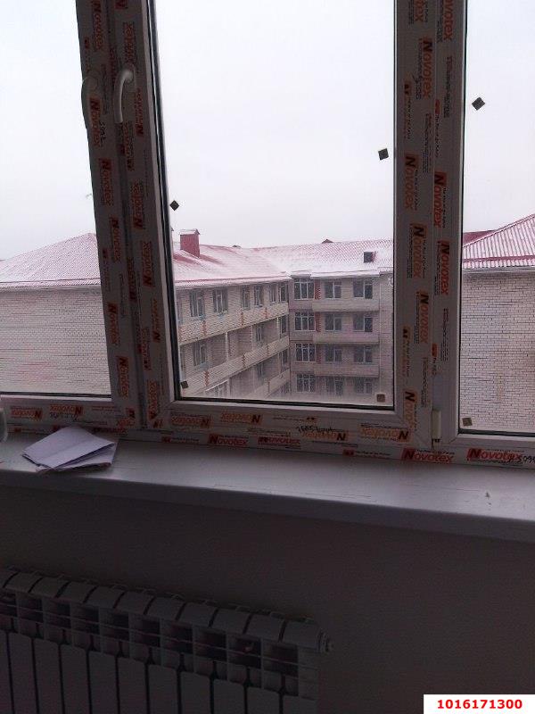 Фото №11: Студия 25 м² - Российский, Прикубанский внутригородской округ, мкр. жилой комплекс София, ул. Куликова Поля, 17