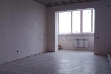 Фото №2: Студия 25 м² - Российский, мкр. жилой комплекс София, ул. Куликова Поля, 17