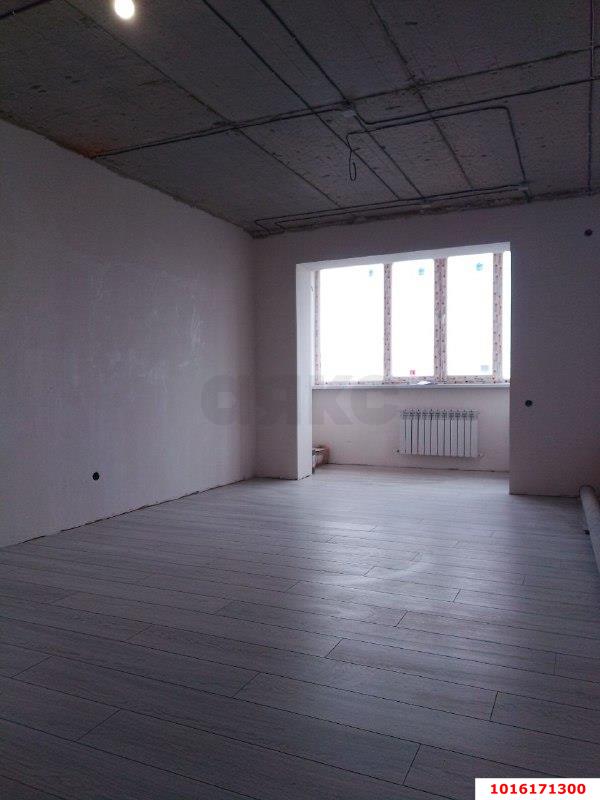 Фото №2: Студия 25 м² - Российский, Прикубанский внутригородской округ, мкр. жилой комплекс София, ул. Куликова Поля, 17